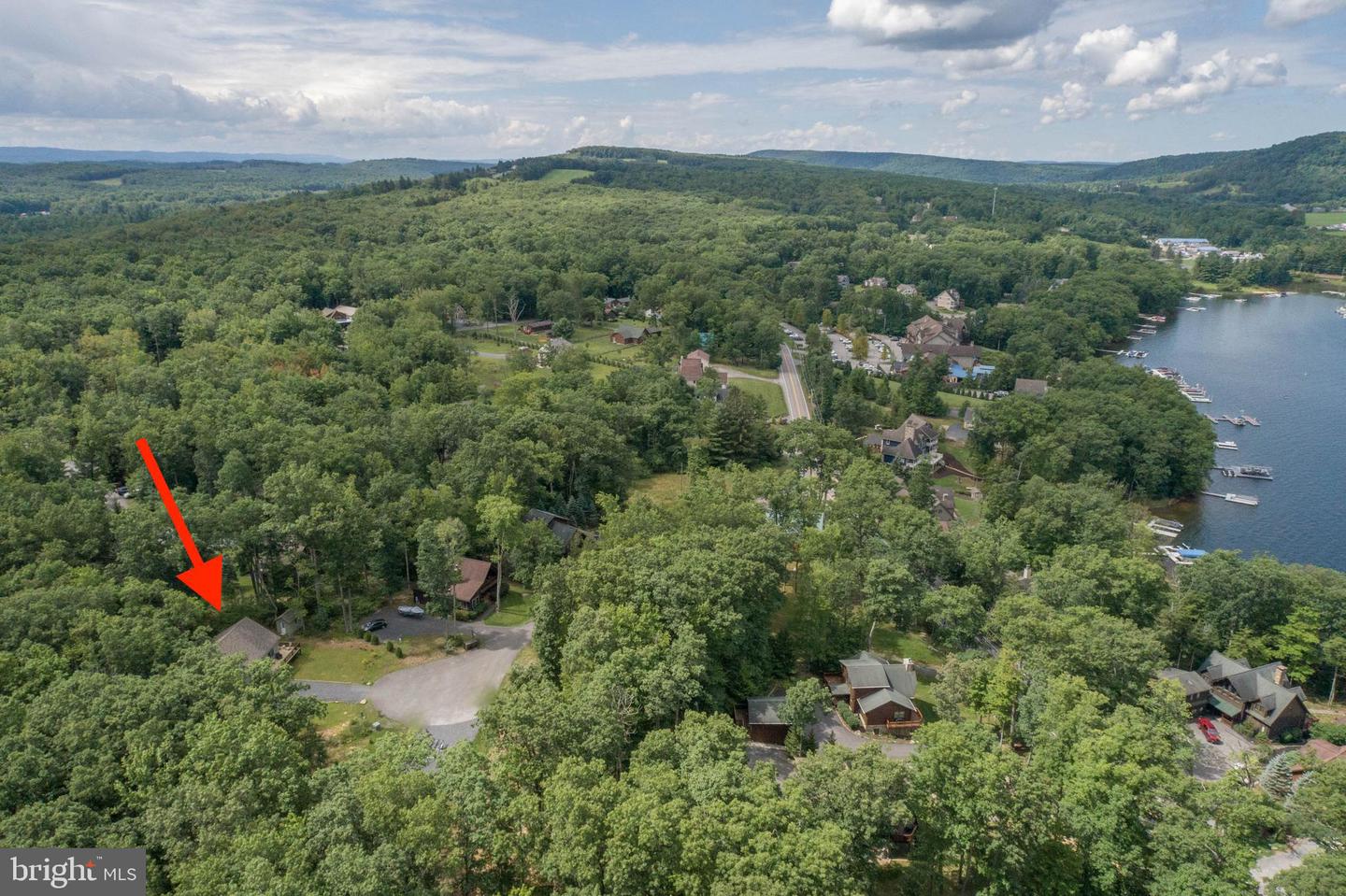 96 Glendale Woods Rd