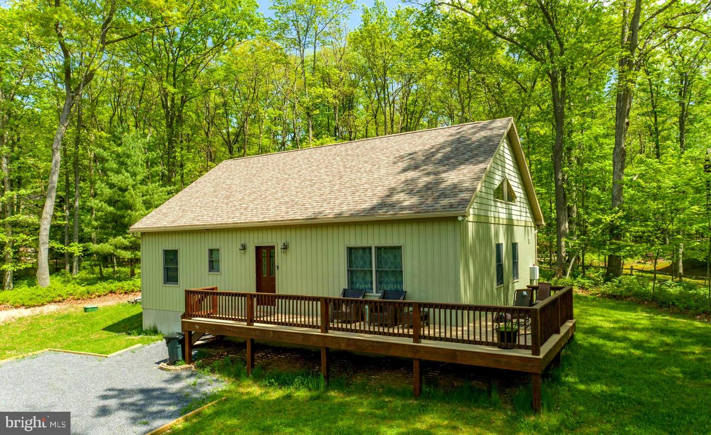 96 Glendale Woods Rd