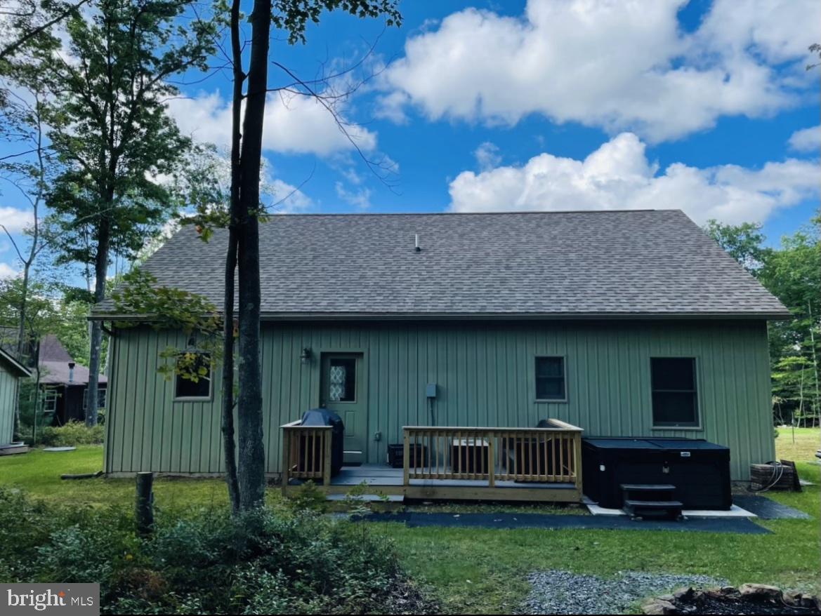 96 Glendale Woods Rd