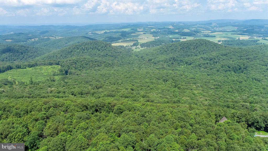 Lot 6 Hoye Crest Rd