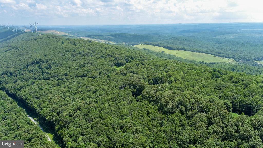 Lot 6 Hoye Crest Rd
