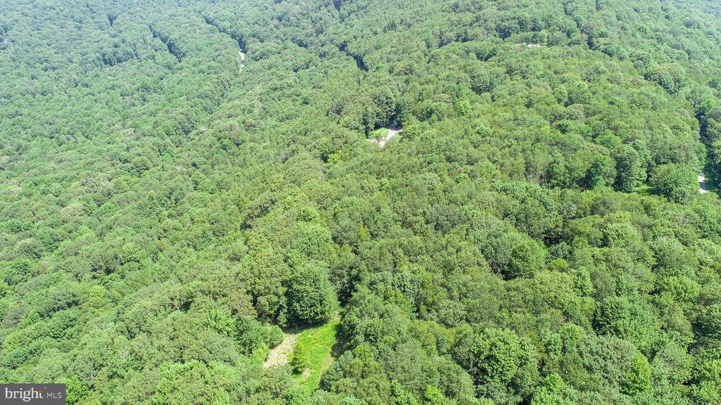 Lot 6 Hoye Crest Rd
