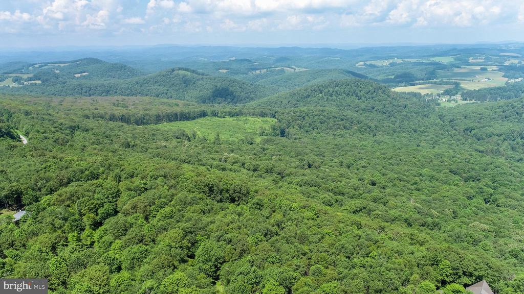 Lot 6 Hoye Crest Rd