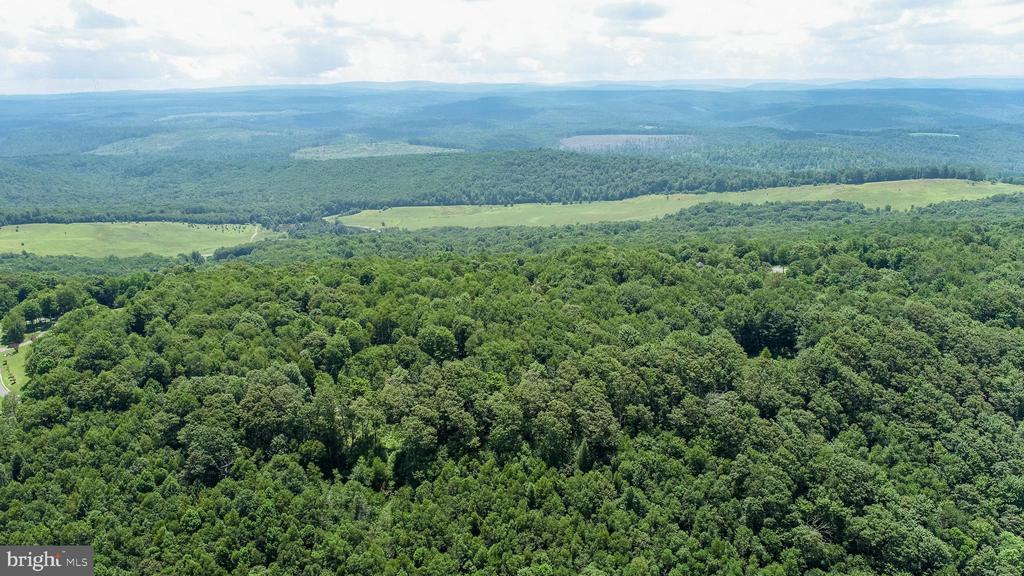 Lot 6 Hoye Crest Rd