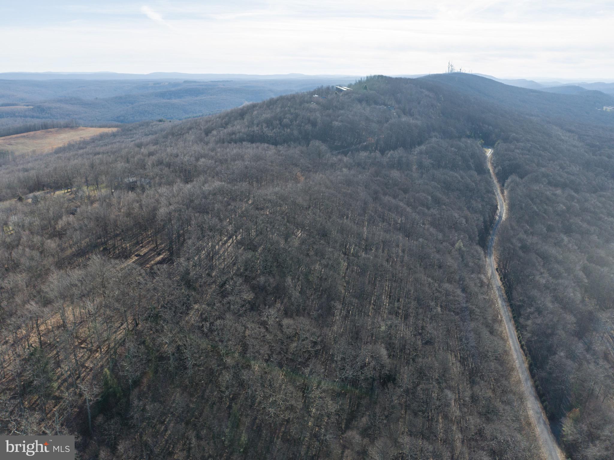 Lot 6 Hoye Crest Rd