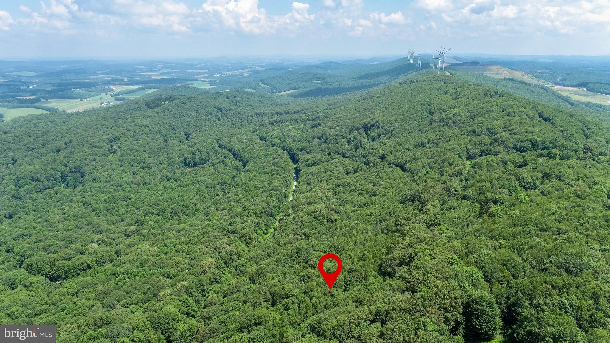 Lot 6 Hoye Crest Rd