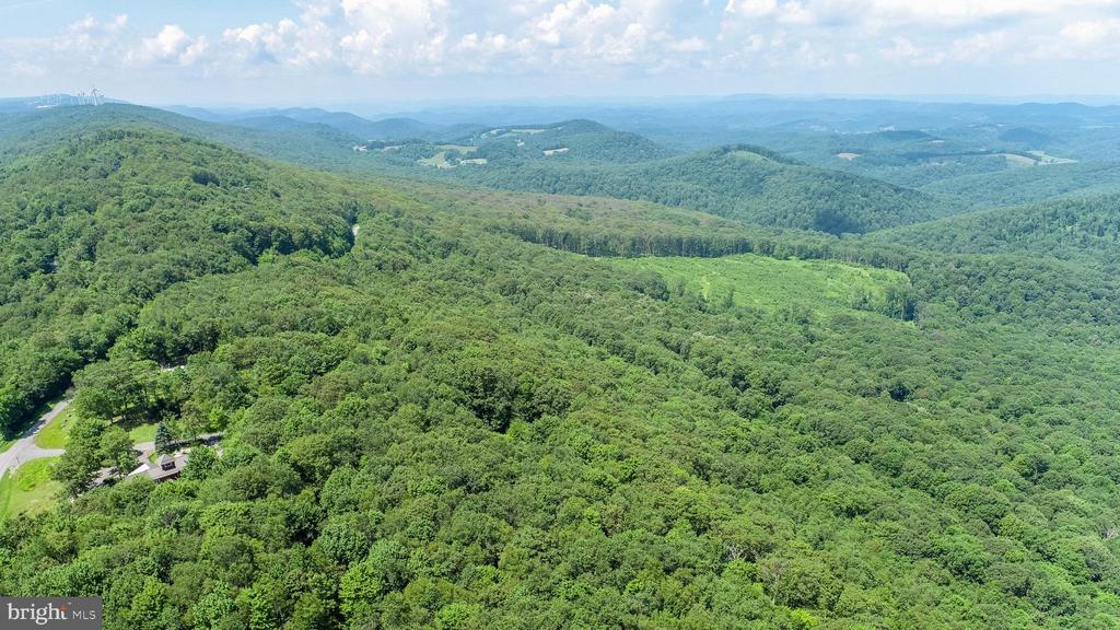 Lot 6 Hoye Crest Rd