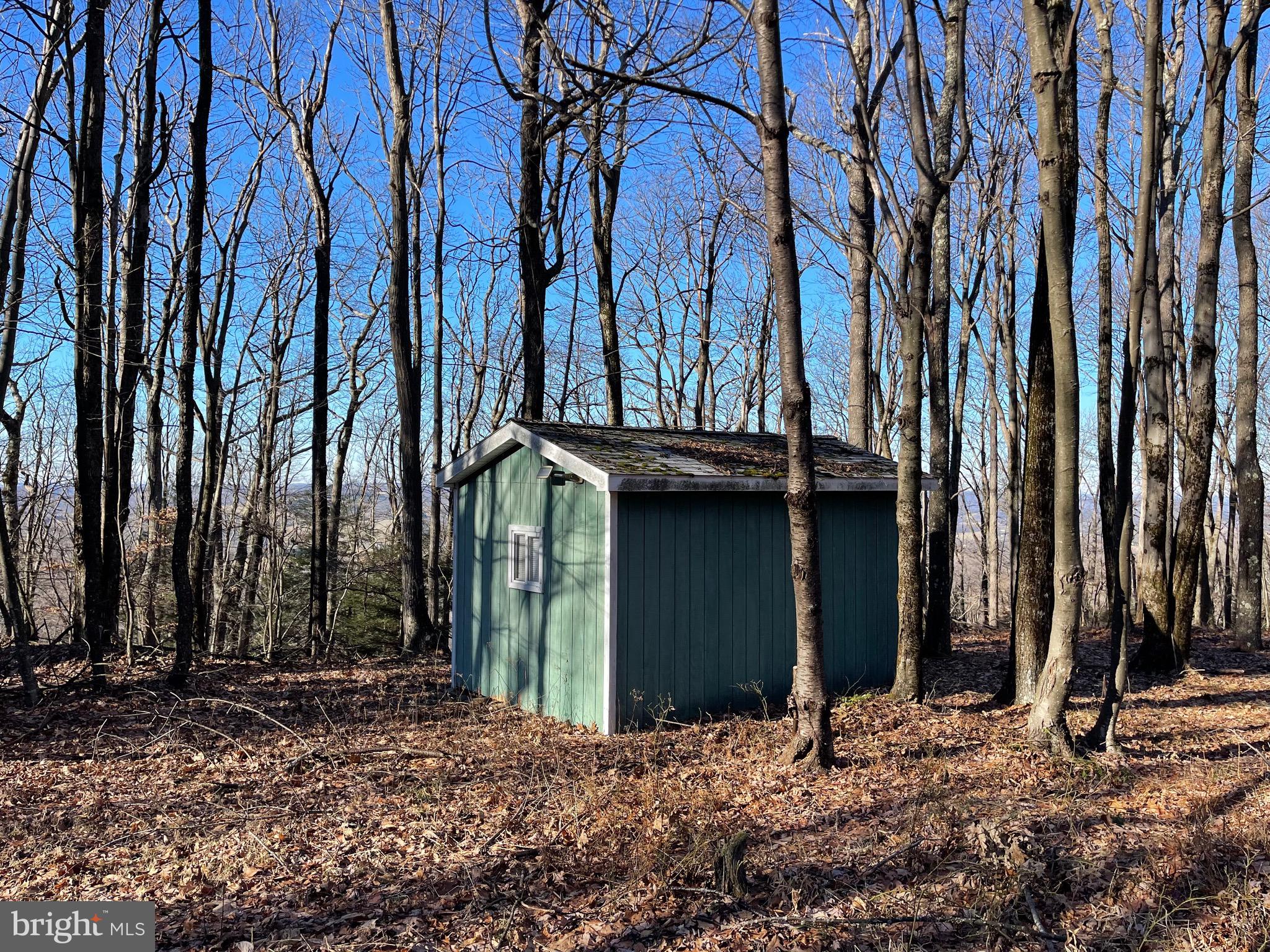 Lot 6 Hoye Crest Rd