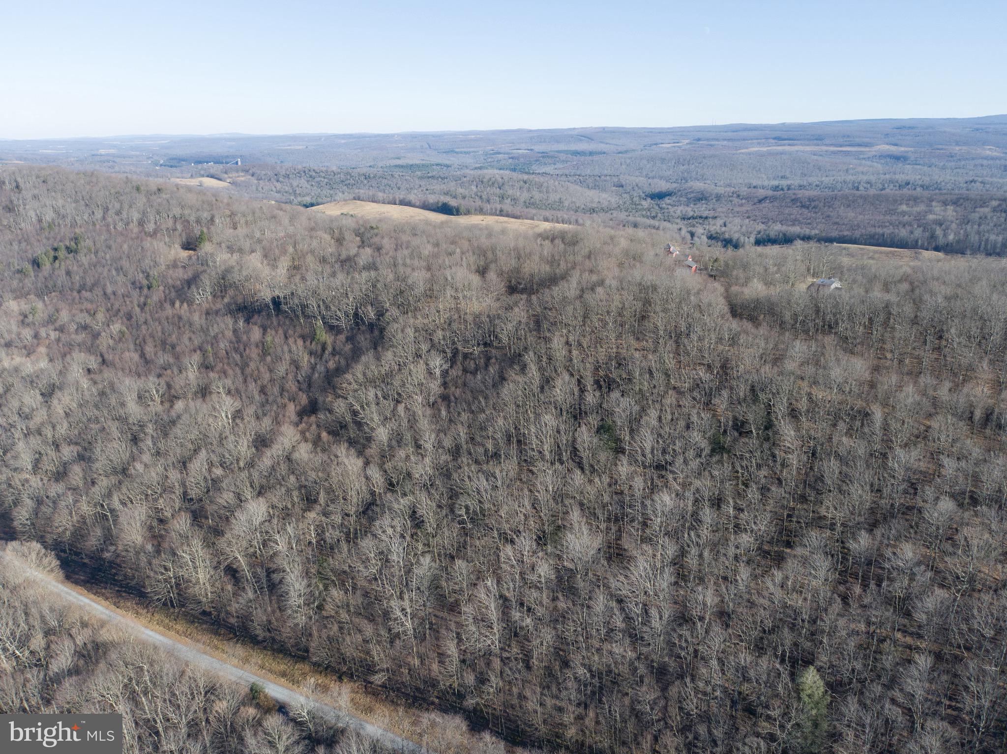 Lot 6 Hoye Crest Rd