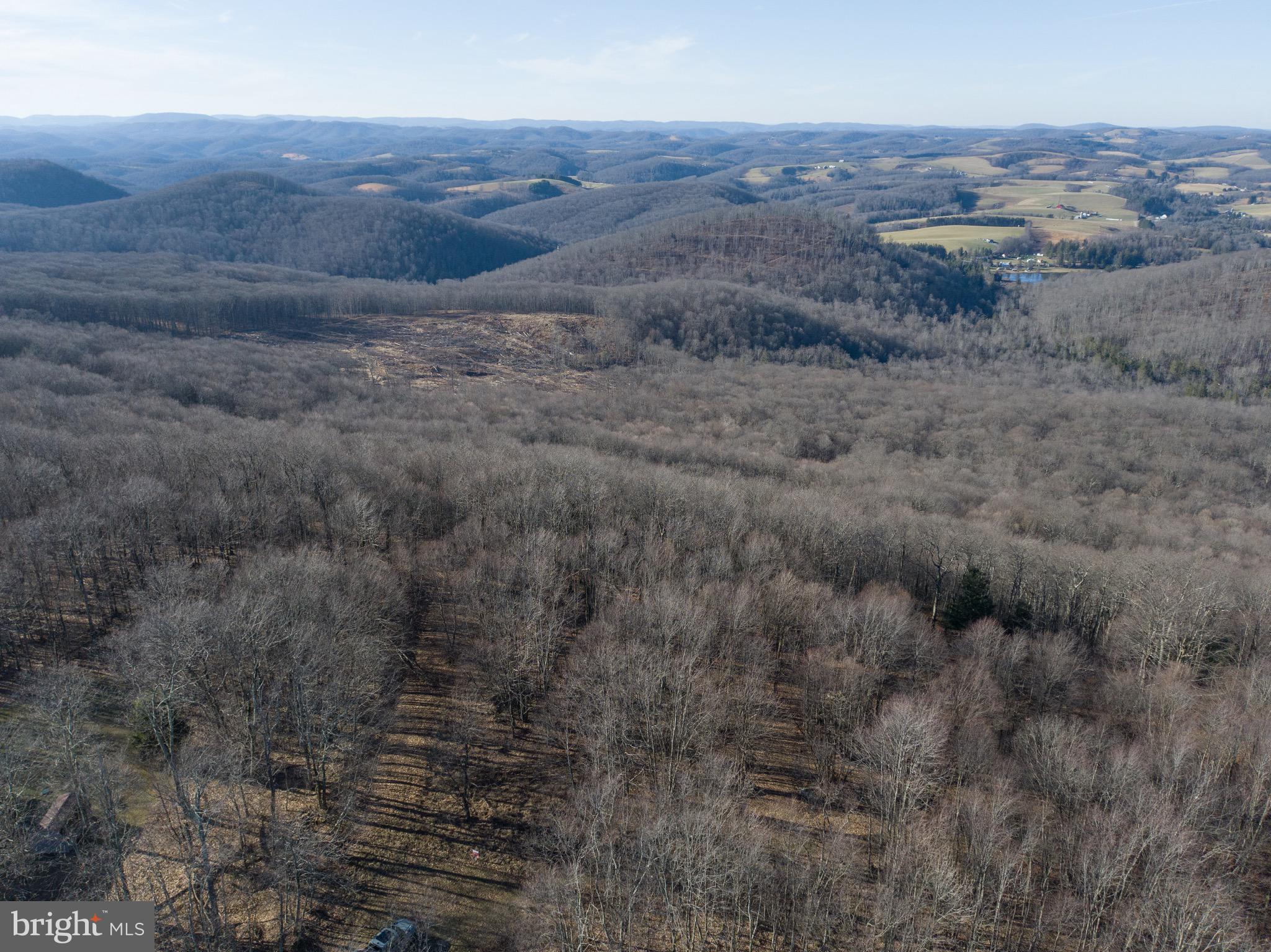 Lot 6 Hoye Crest Rd