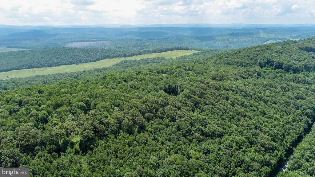 Lot 6 Hoye Crest Rd