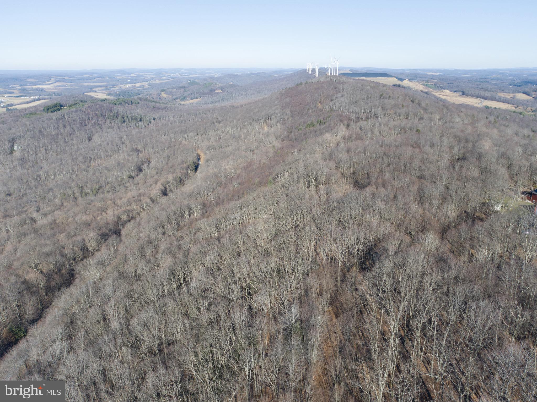 Lot 6 Hoye Crest Rd