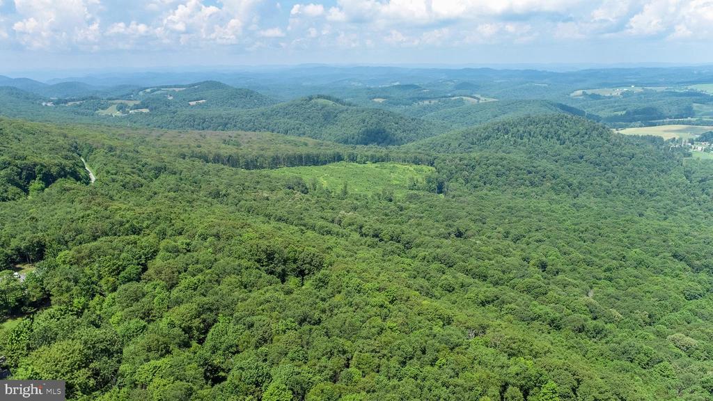 Lot 6 Hoye Crest Rd