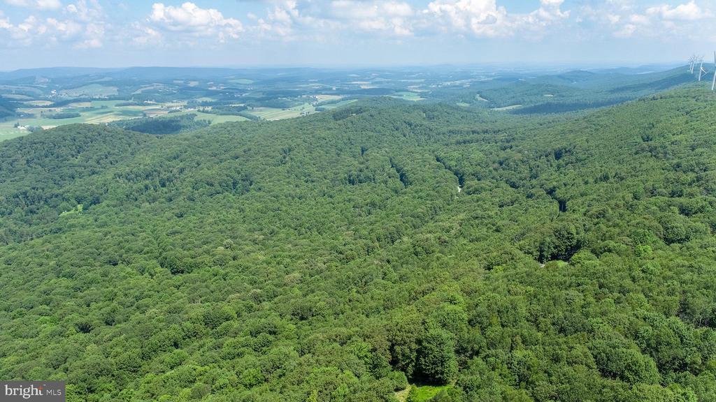 Lot 6 Hoye Crest Rd