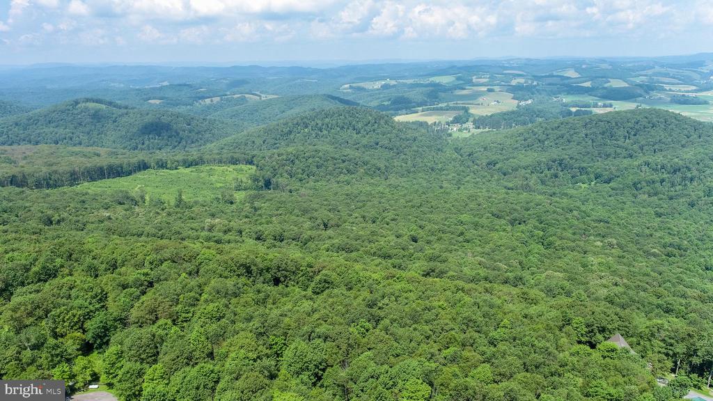 Lot 6 Hoye Crest Rd
