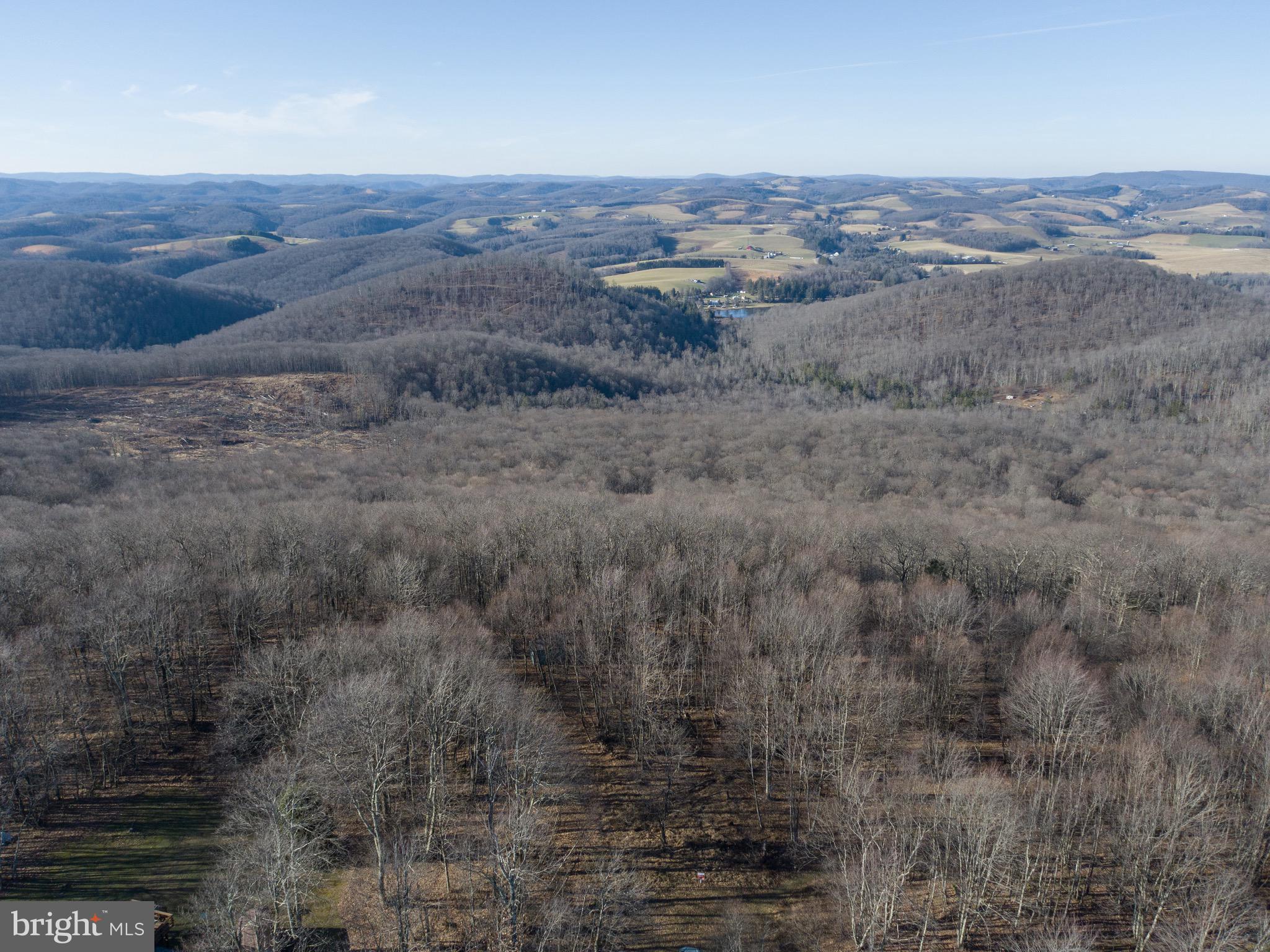 Lot 6 Hoye Crest Rd