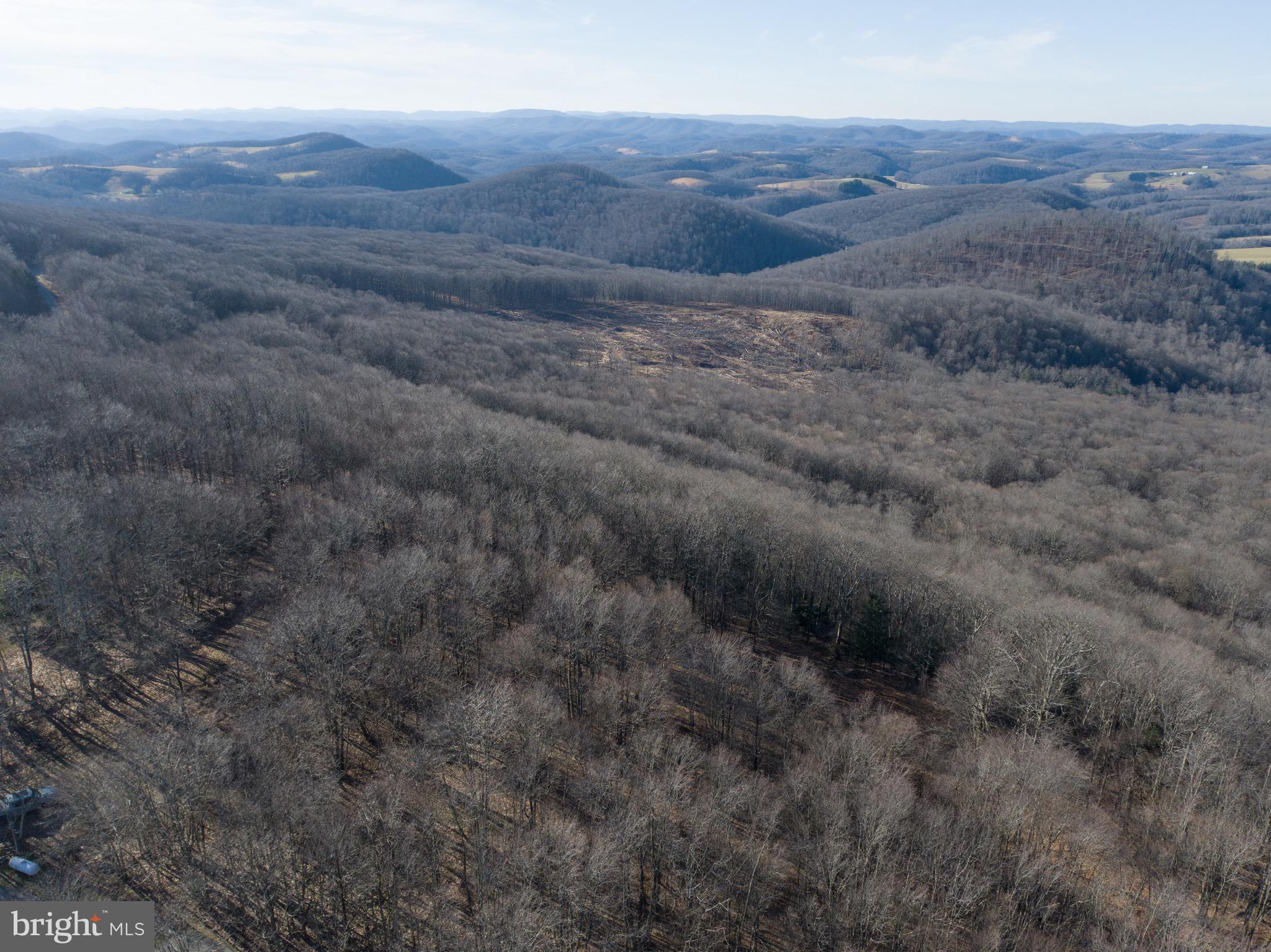 Lot 6 Hoye Crest Rd