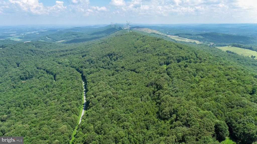 Lot 6 Hoye Crest Rd