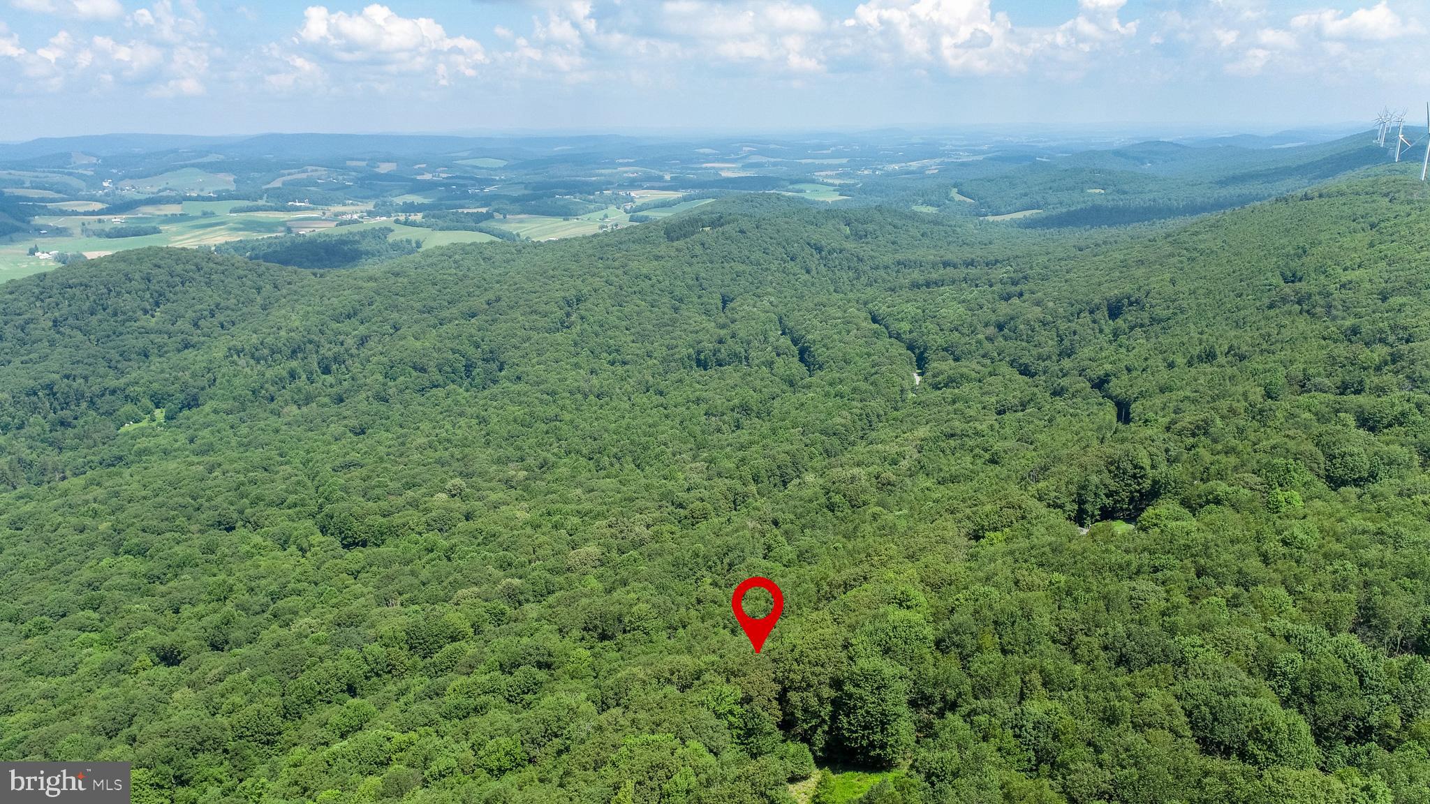 Lot 6 Hoye Crest Rd