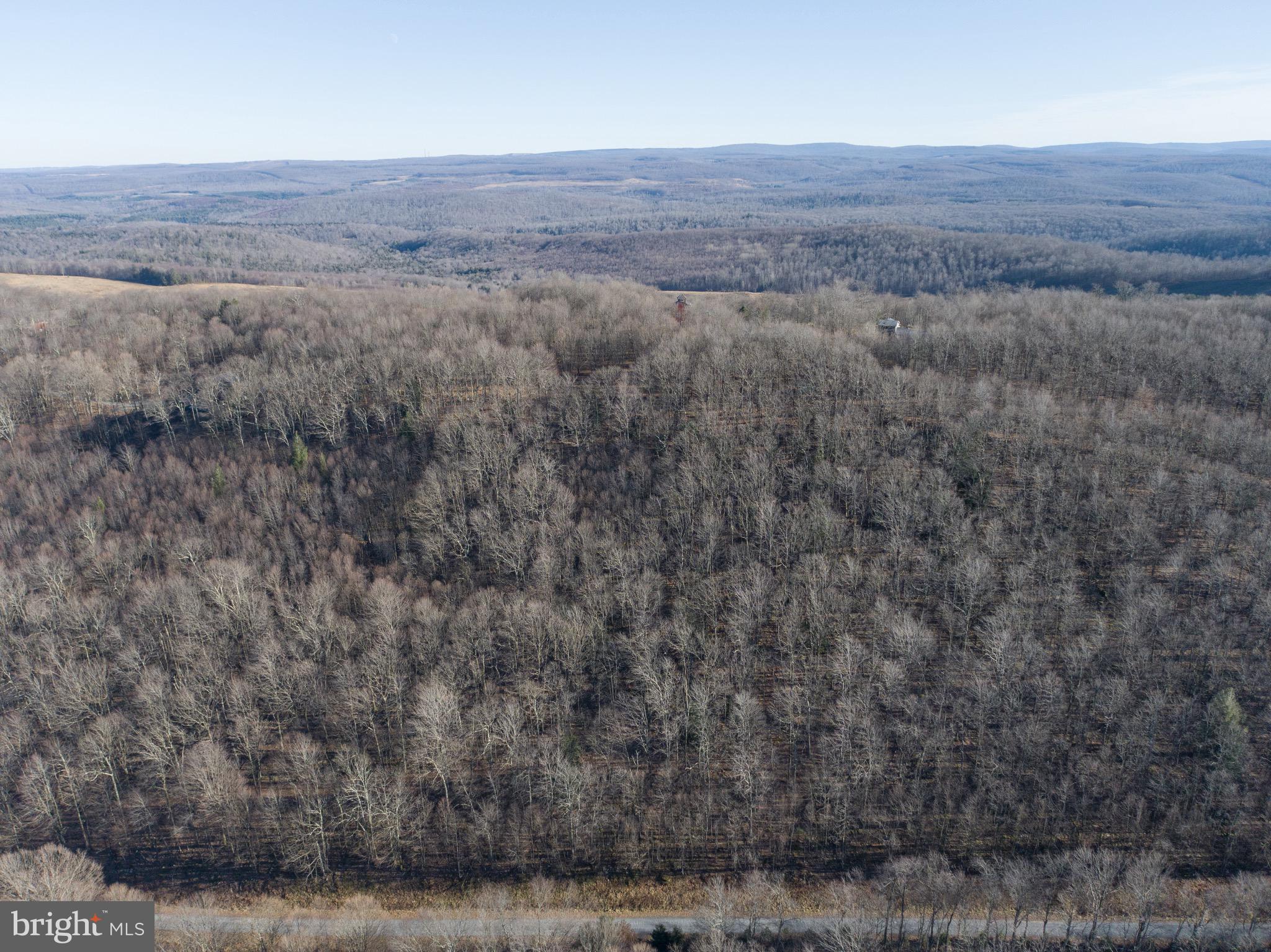 Lot 6 Hoye Crest Rd