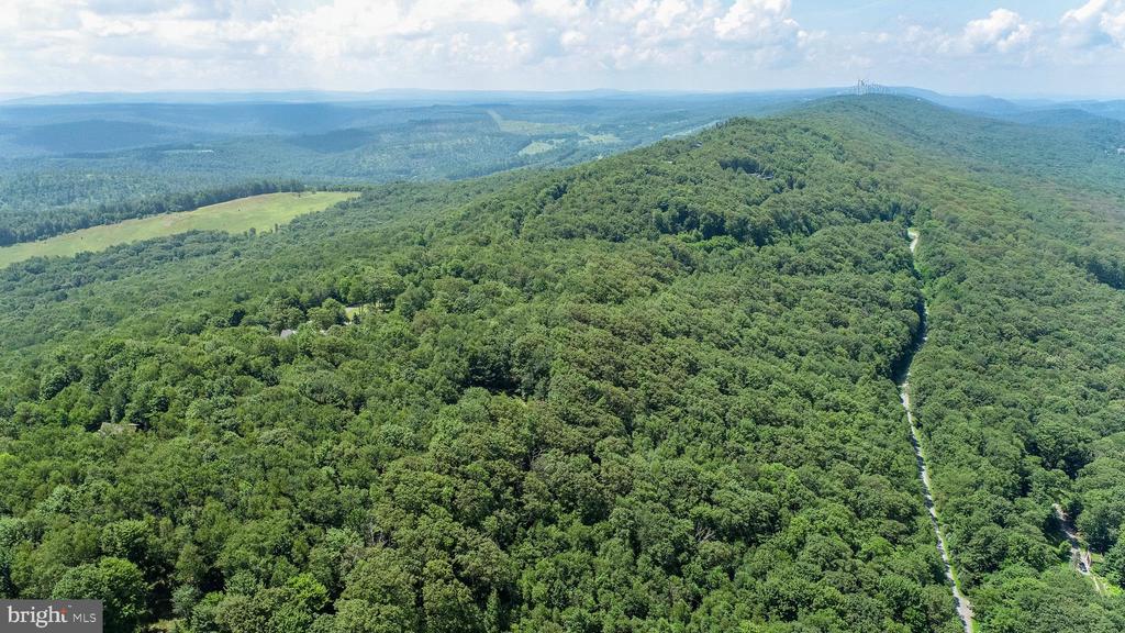 Lot 6 Hoye Crest Rd