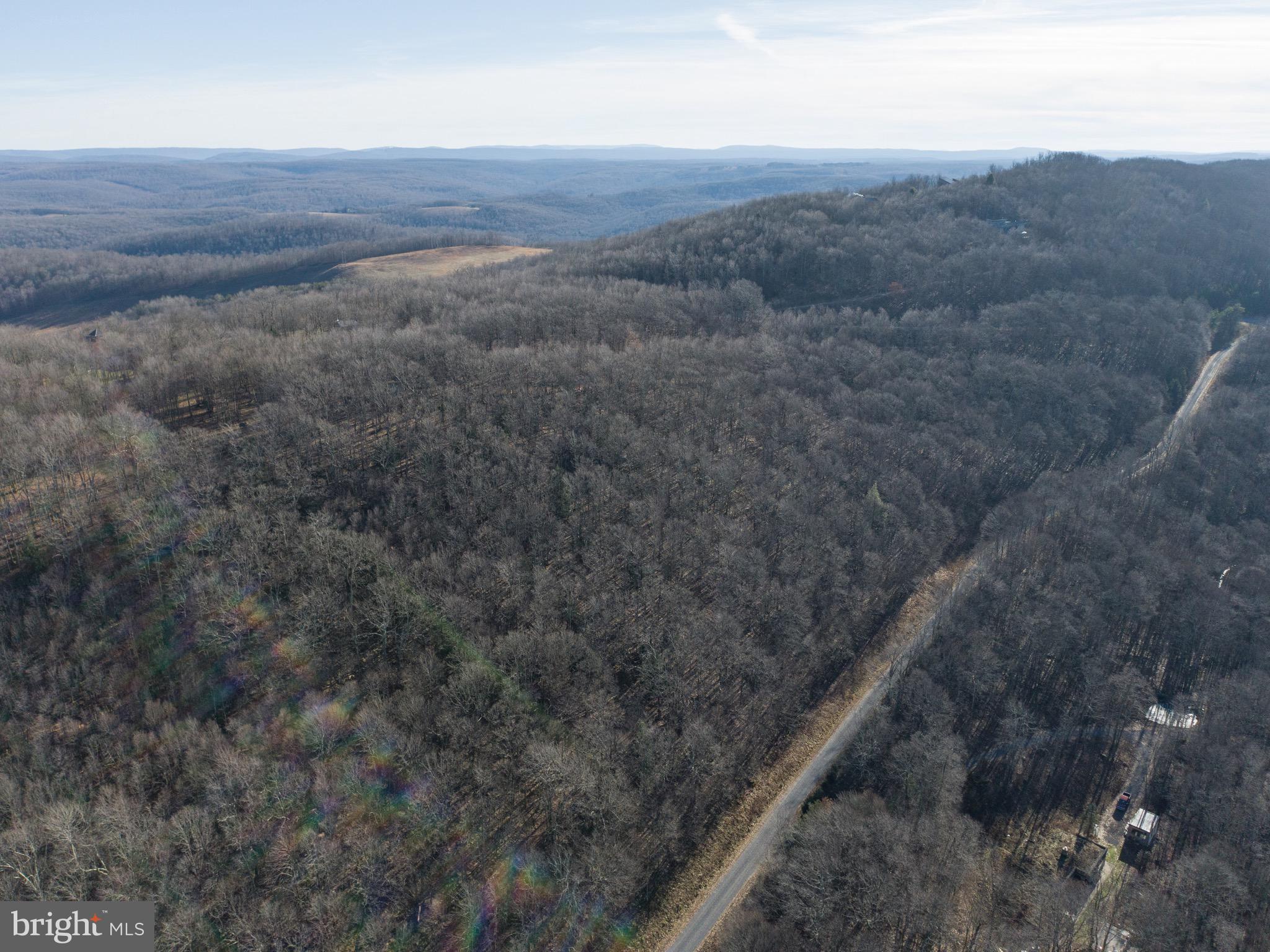 Lot 6 Hoye Crest Rd