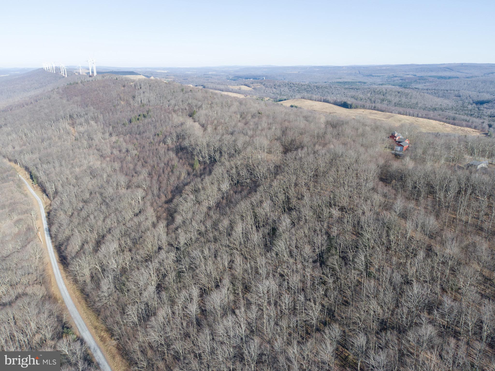 Lot 6 Hoye Crest Rd