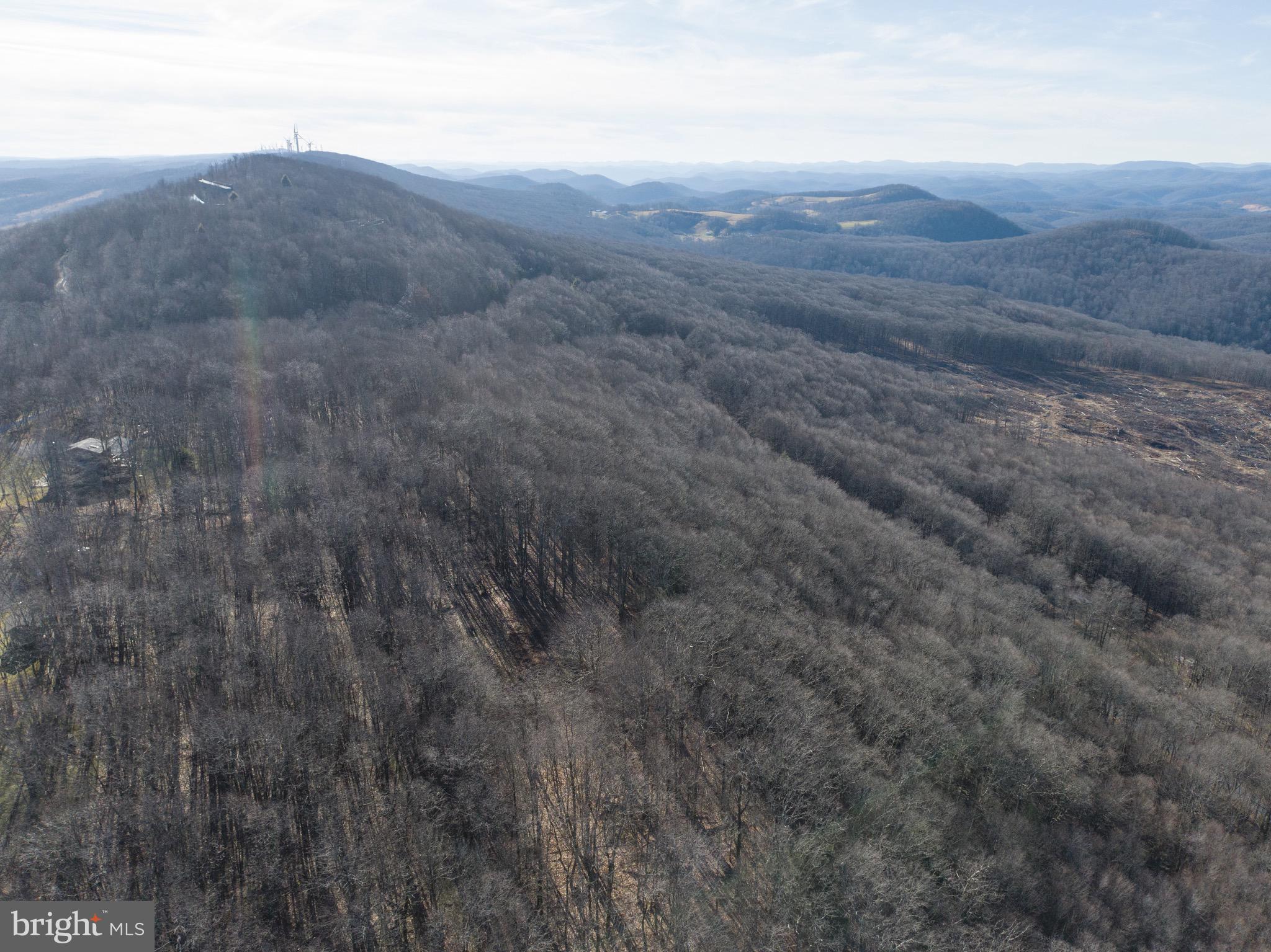 Lot 6 Hoye Crest Rd