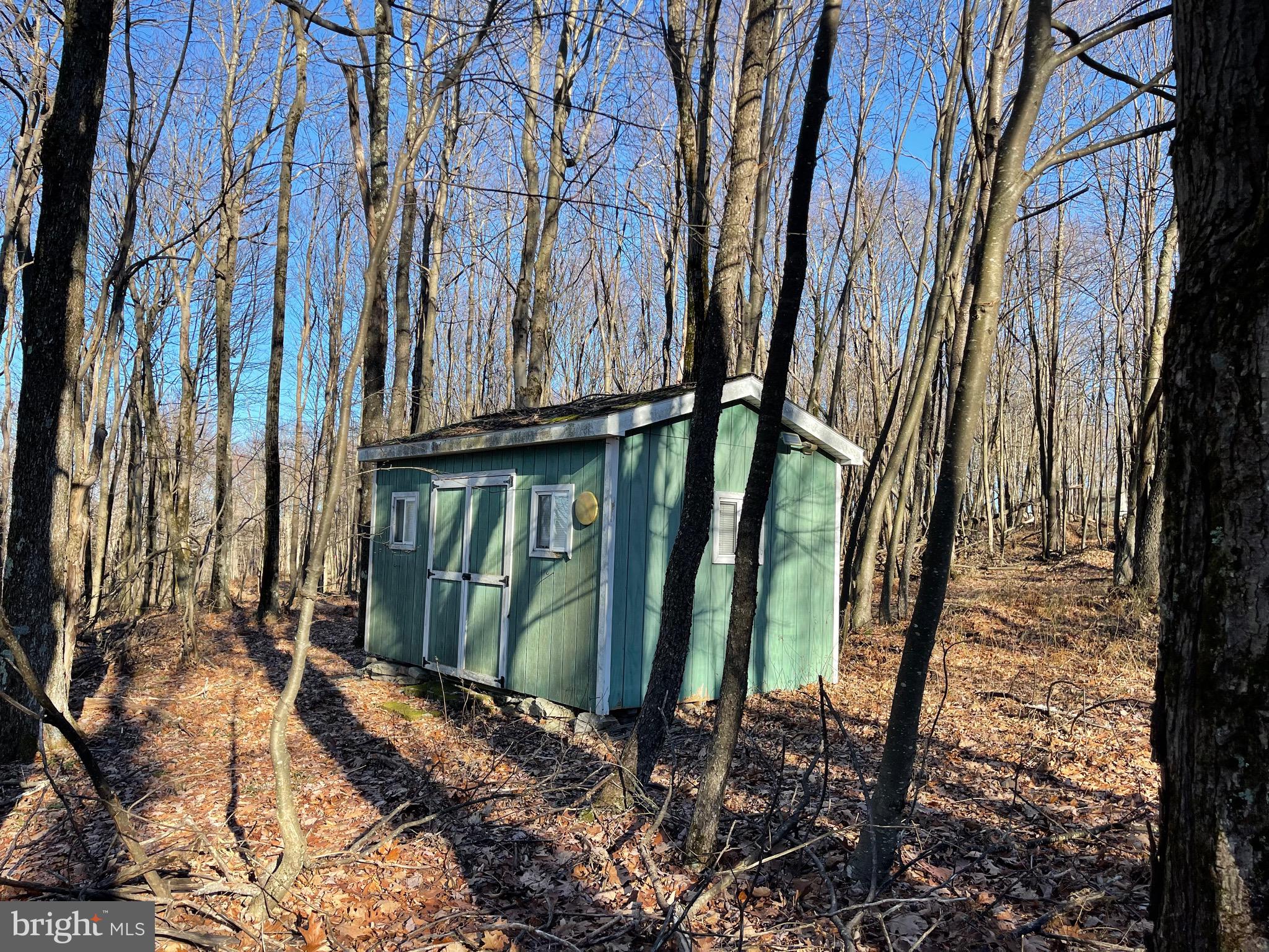 Lot 6 Hoye Crest Rd