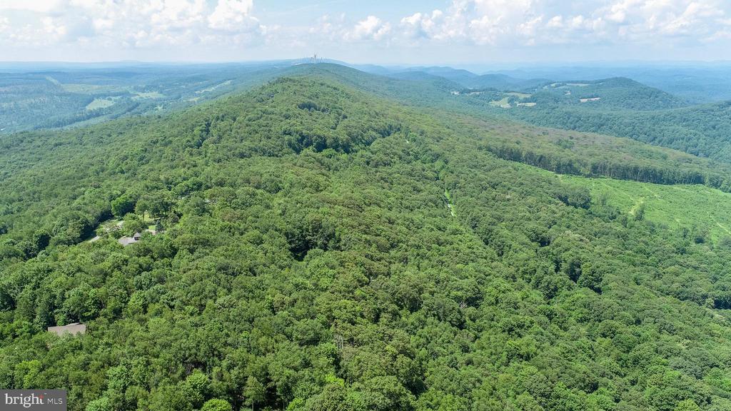 Lot 6 Hoye Crest Rd