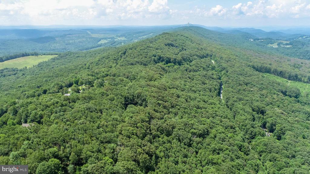 Lot 6 Hoye Crest Rd