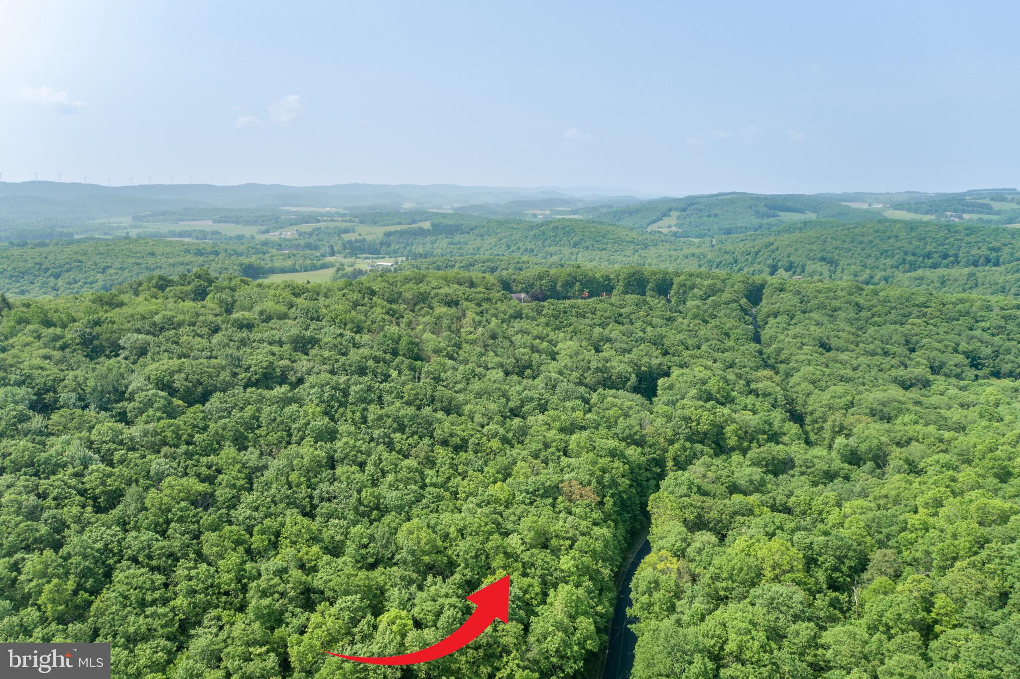 Lot 5a Valley Road