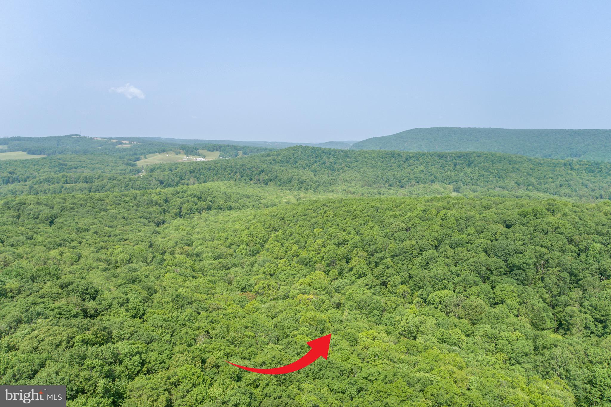 Lot 5a Valley Road