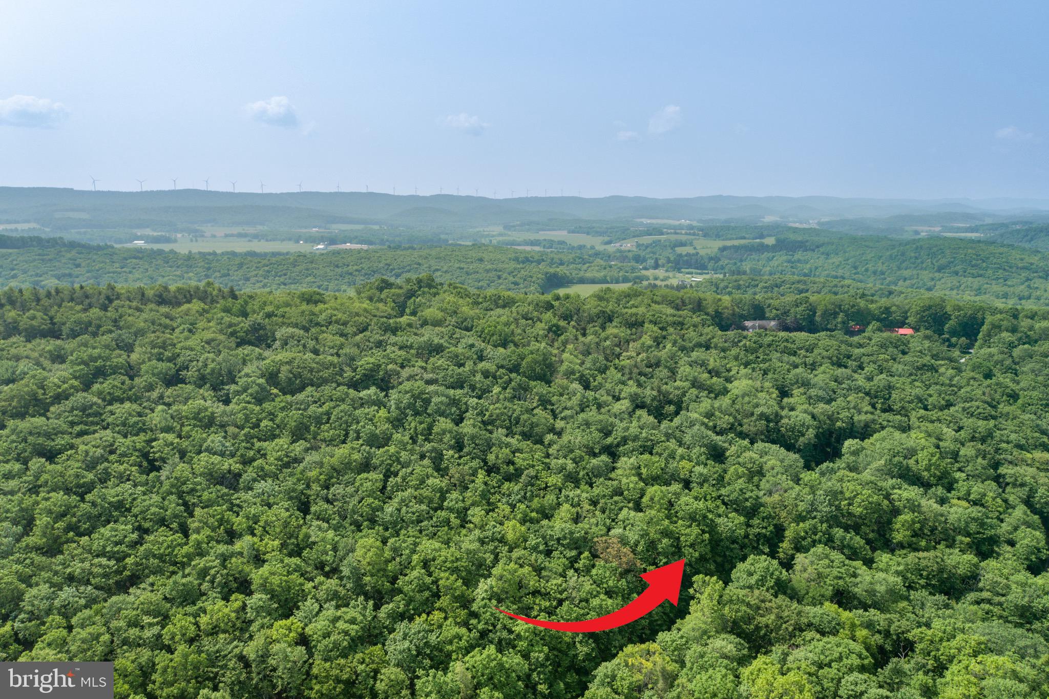 Lot 5a Valley Road
