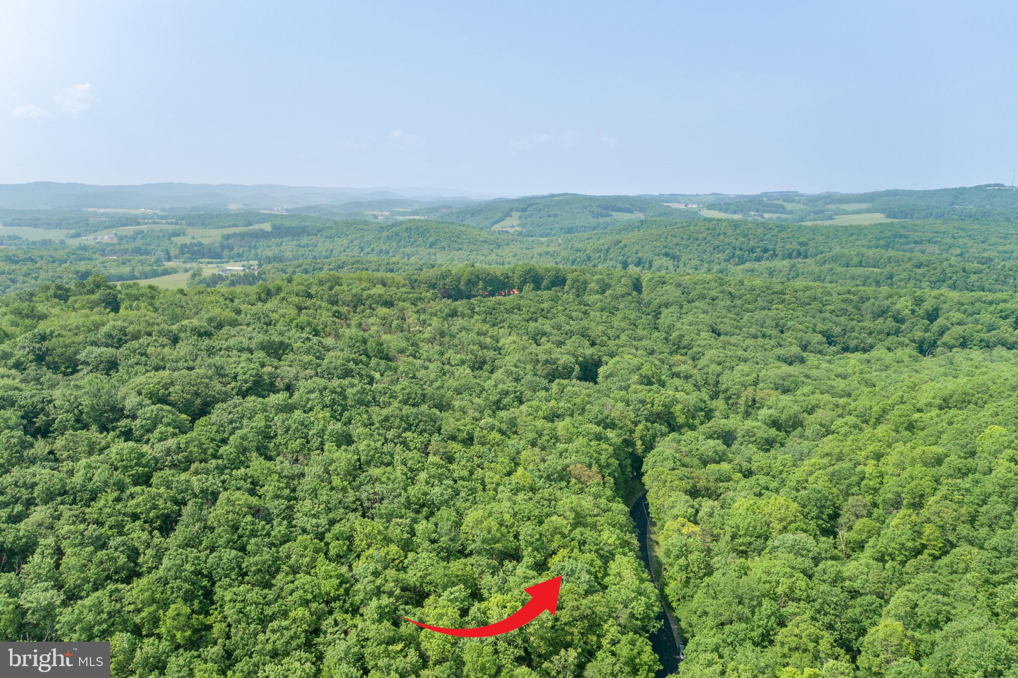 Lot 5a Valley Road