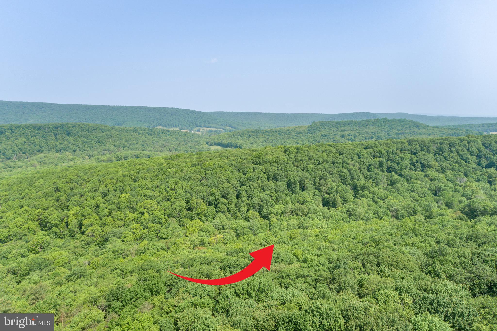 Lot 5a Valley Road