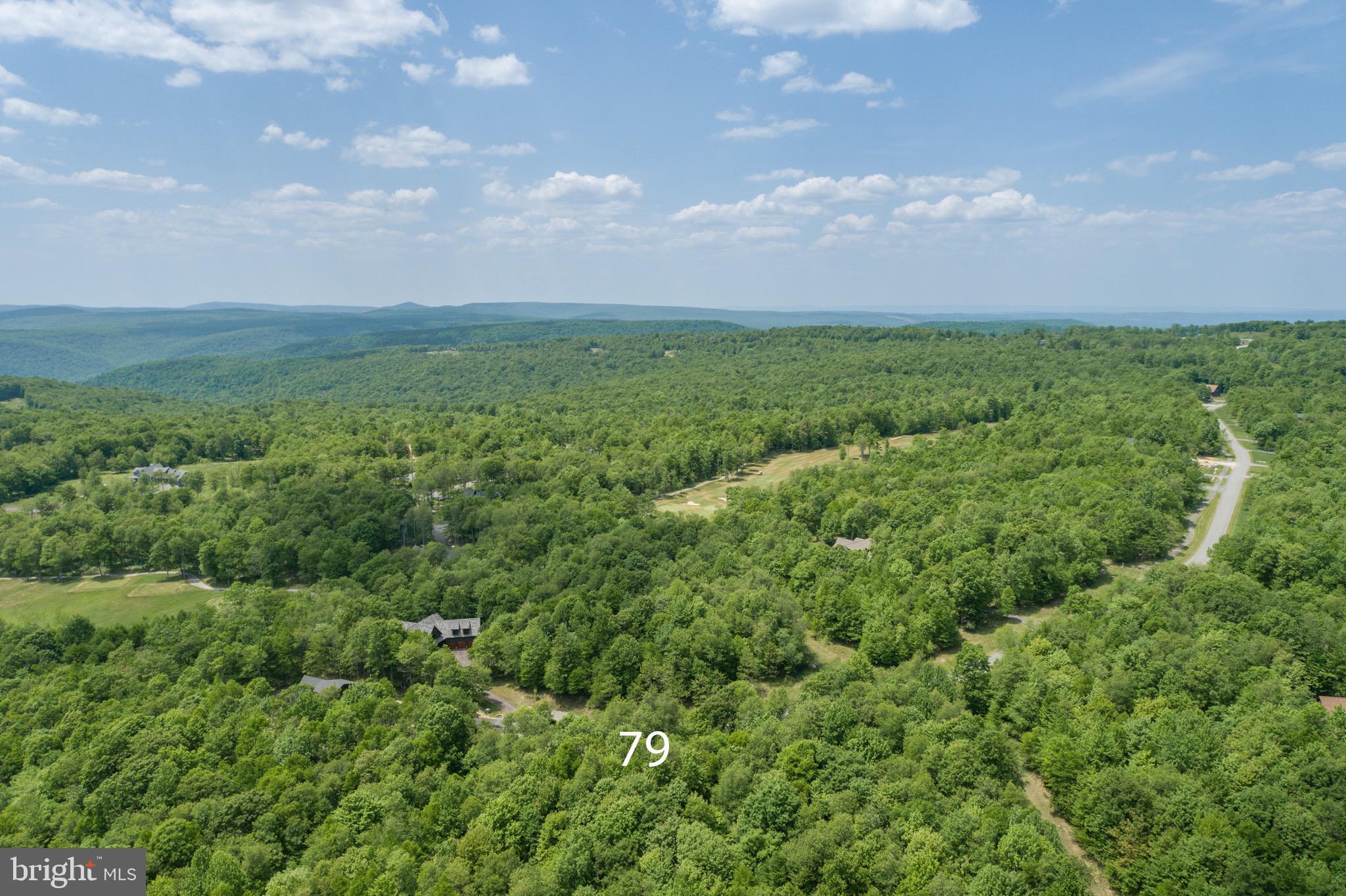 Lot 79 Sundance Way