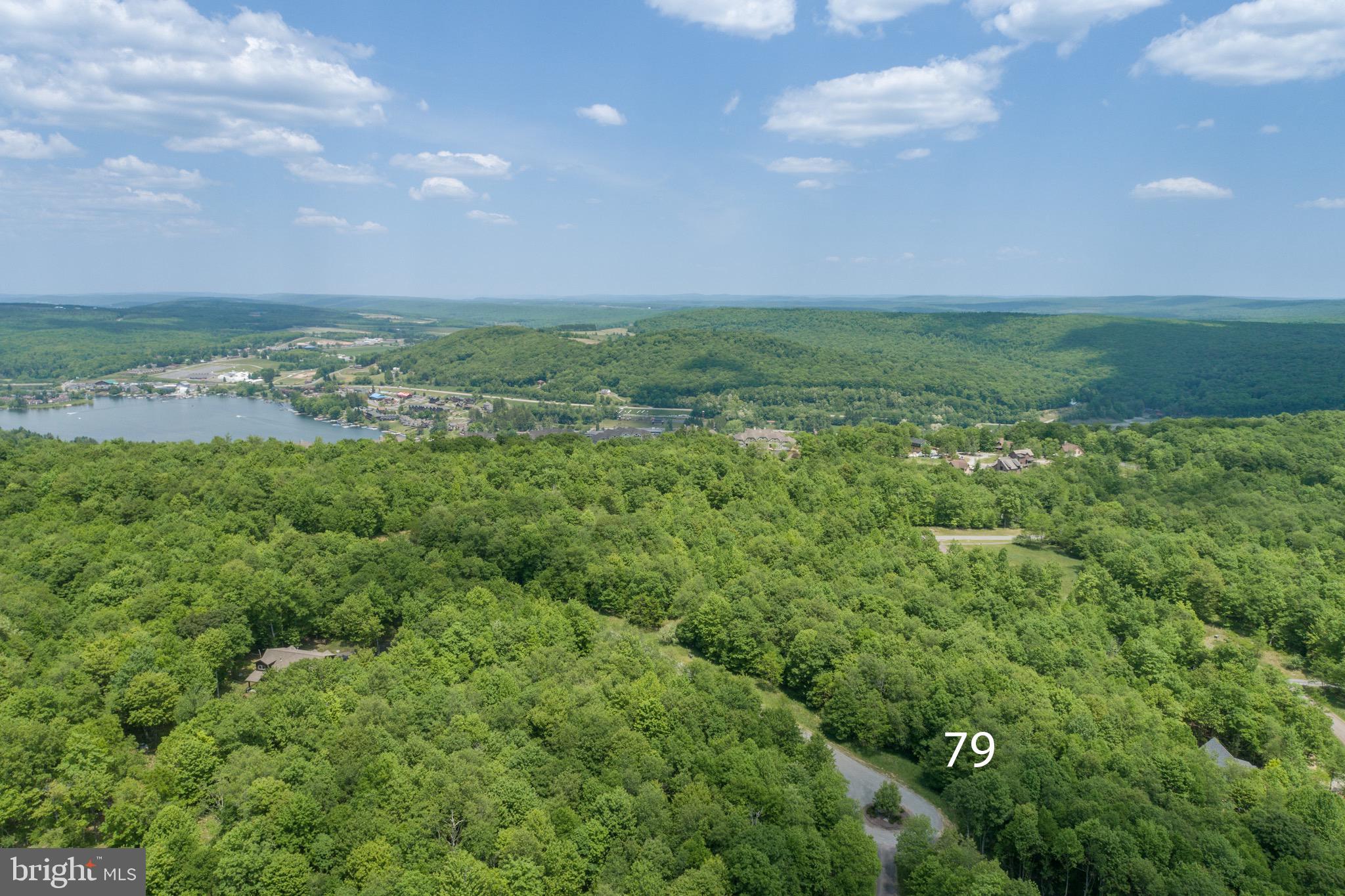 Lot 79 Sundance Way
