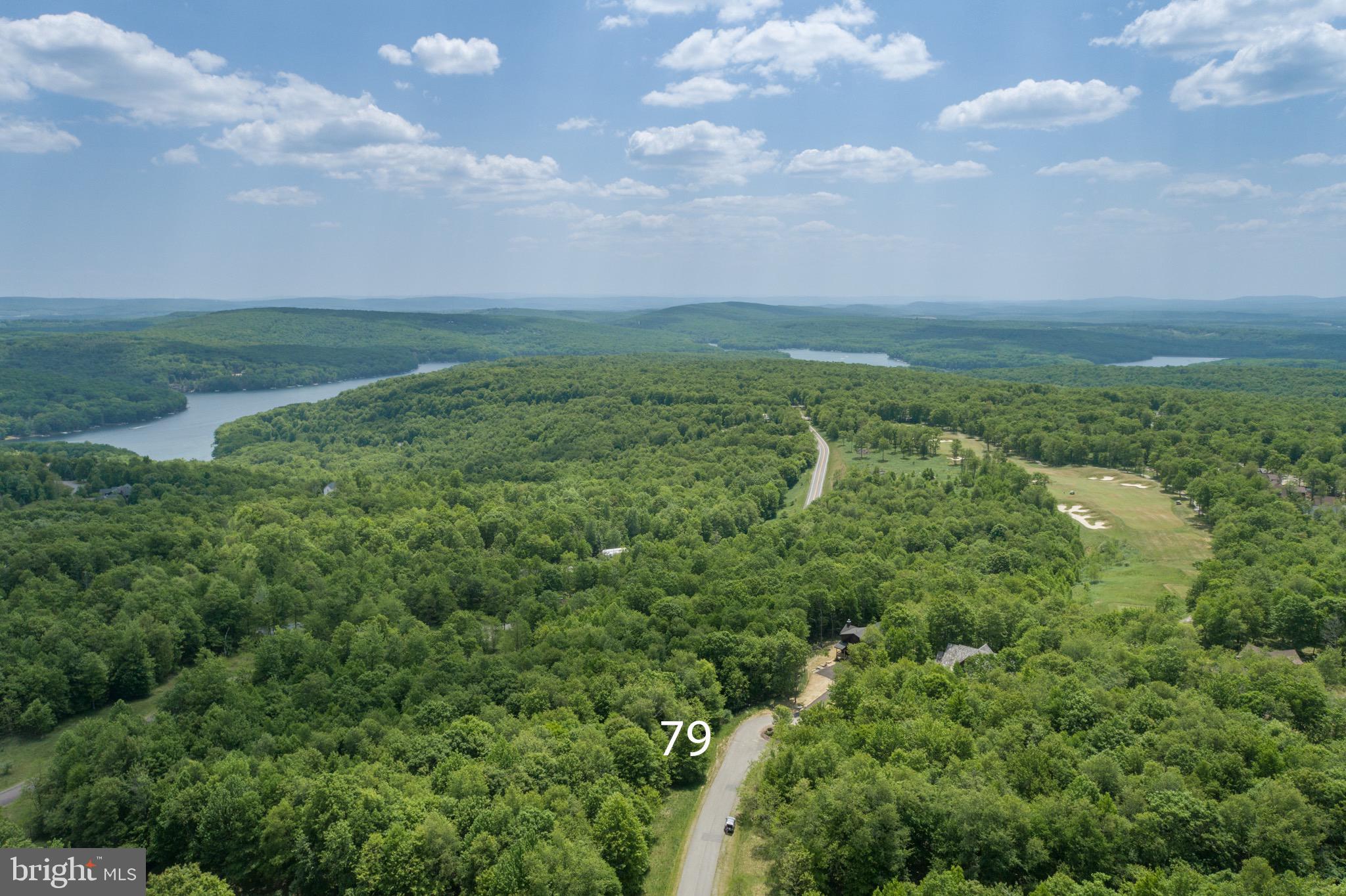 Lot 79 Sundance Way