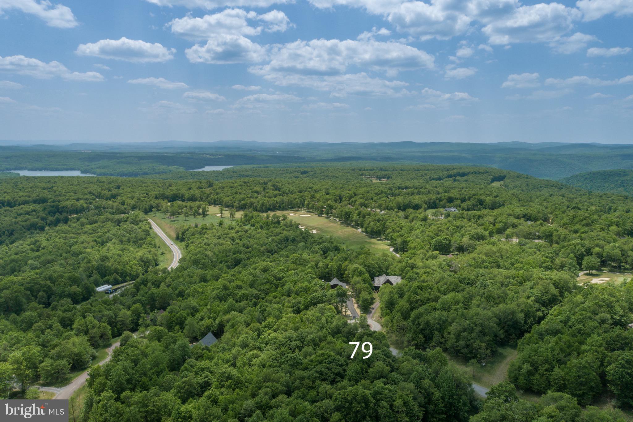 Lot 79 Sundance Way
