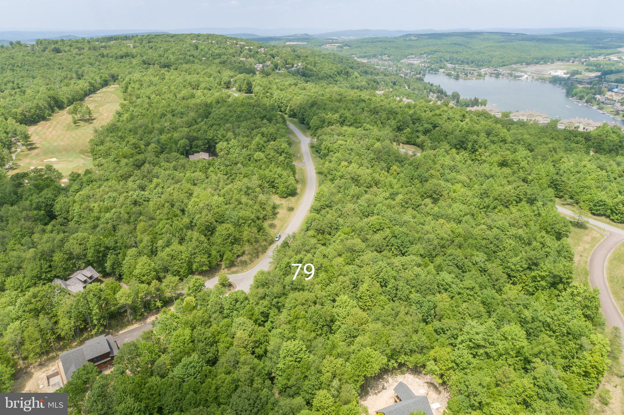 Lot 79 Sundance Way