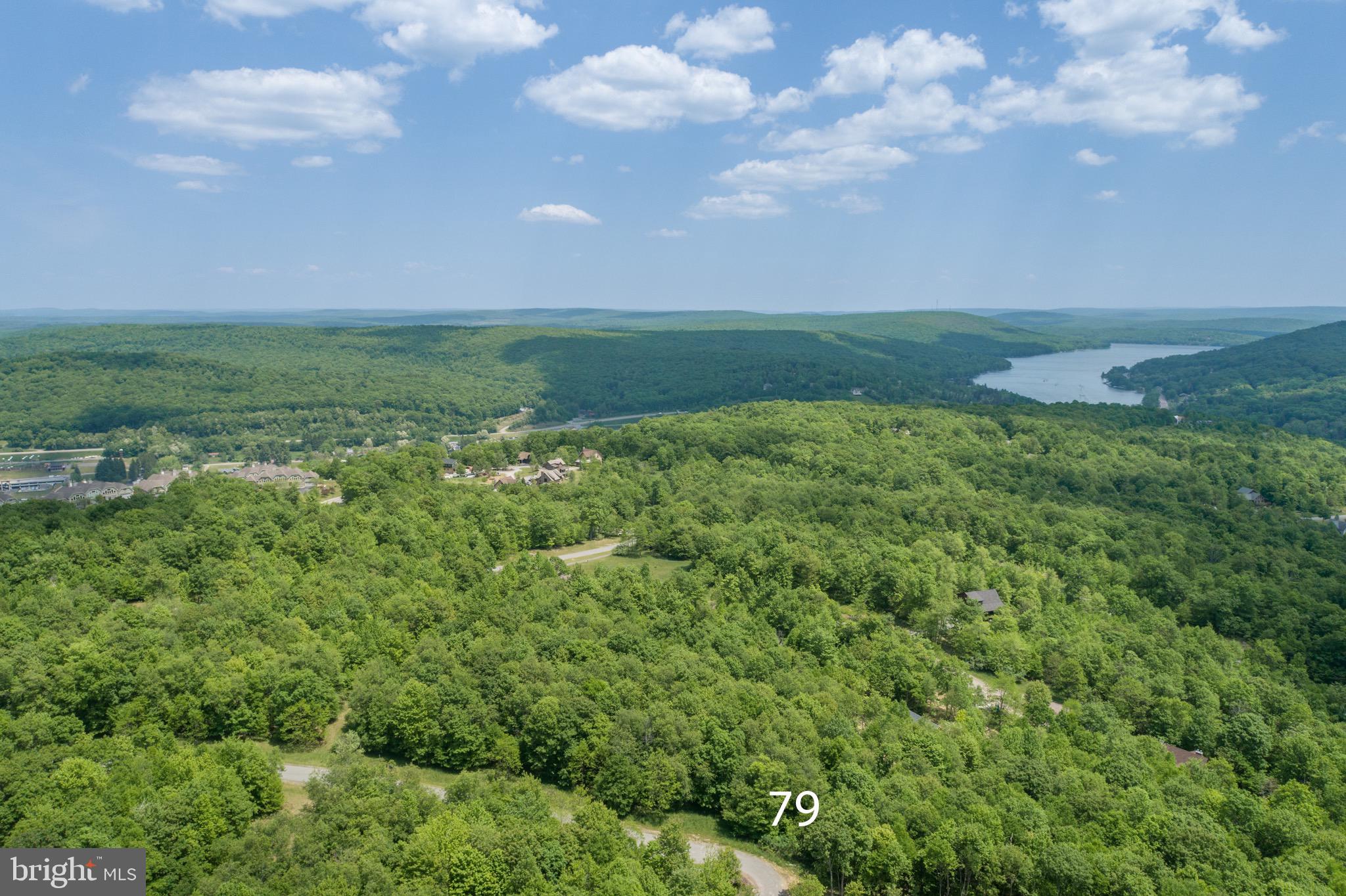 Lot 79 Sundance Way
