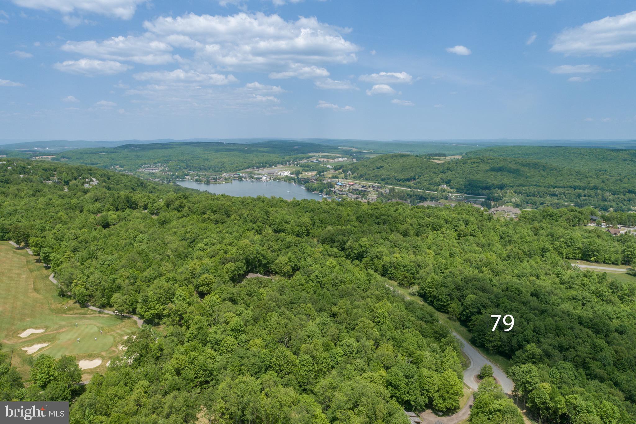 Lot 79 Sundance Way