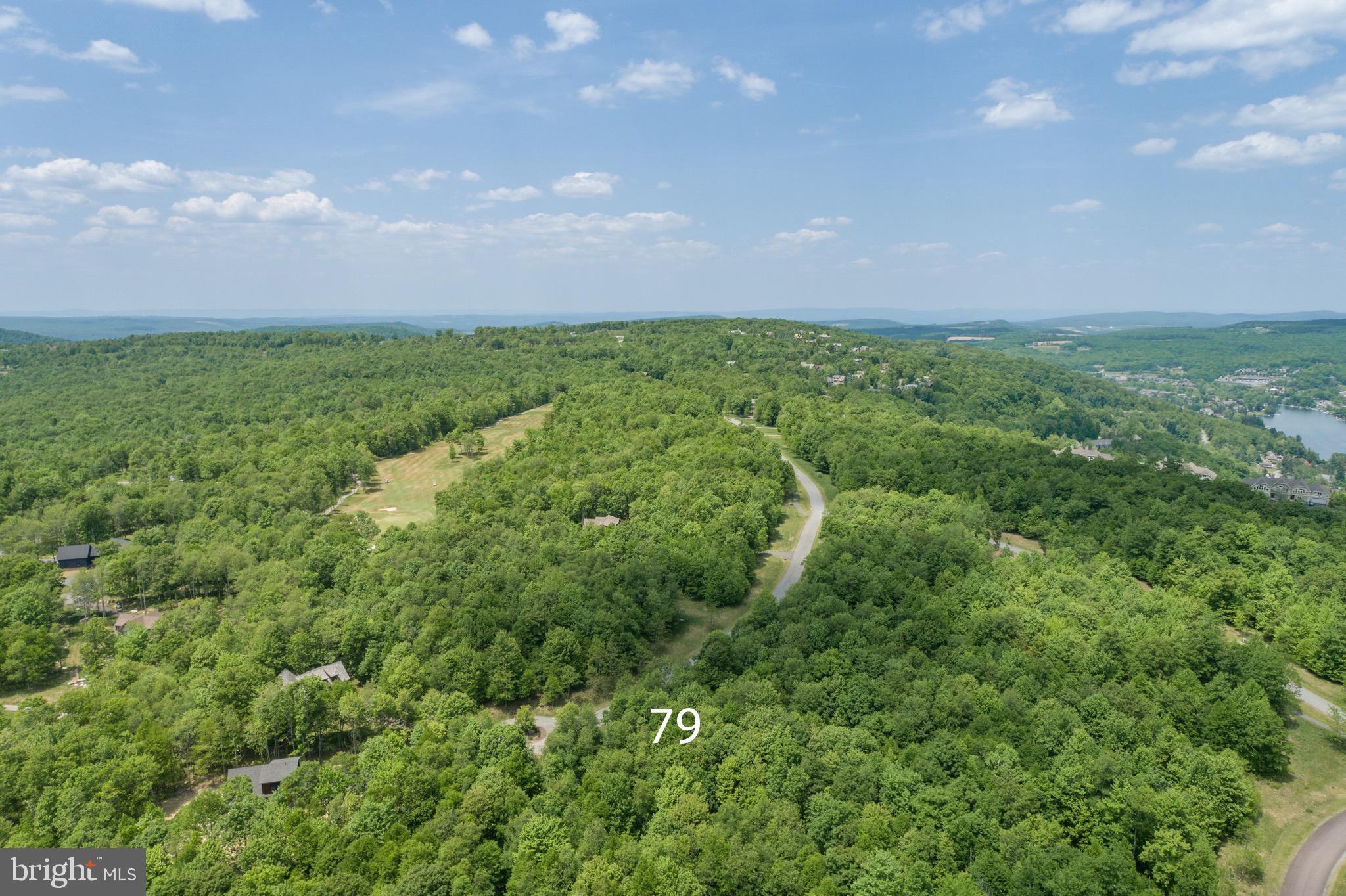 Lot 79 Sundance Way