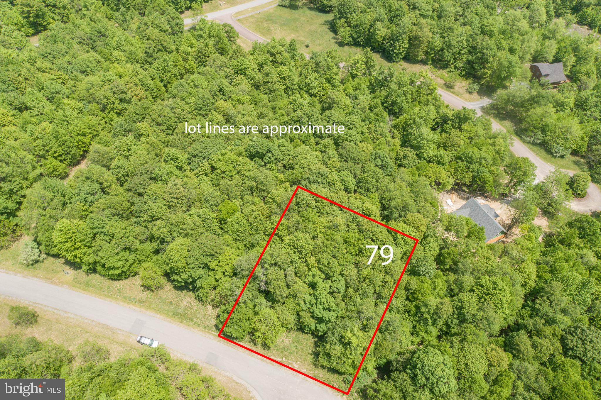 Lot 79 Sundance Way