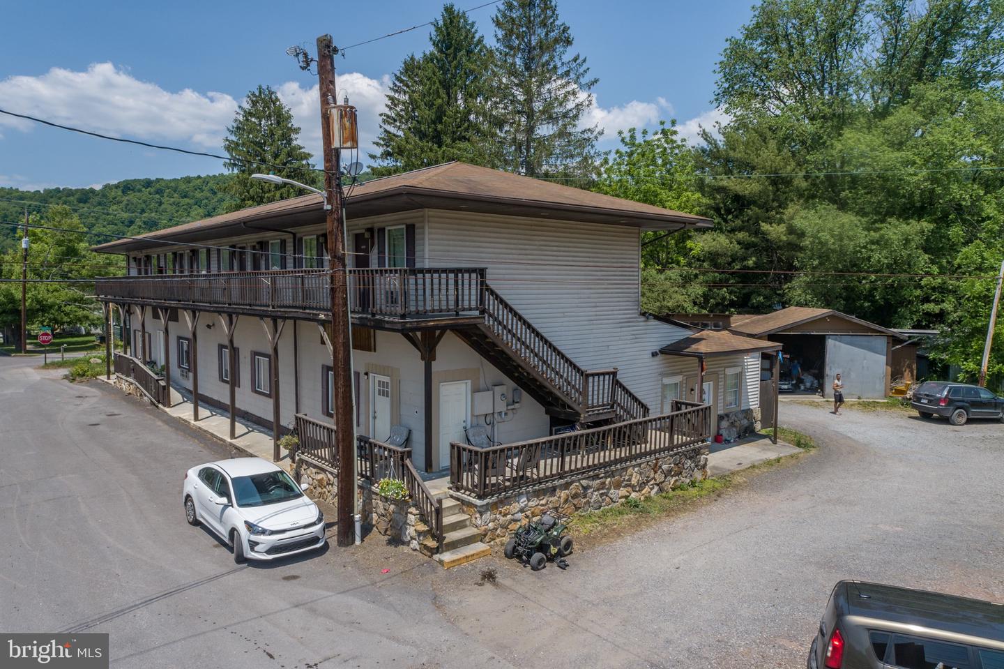 138 Walnut St