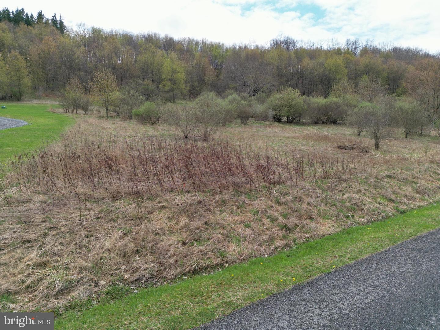 Lot 27 Settlers Pass