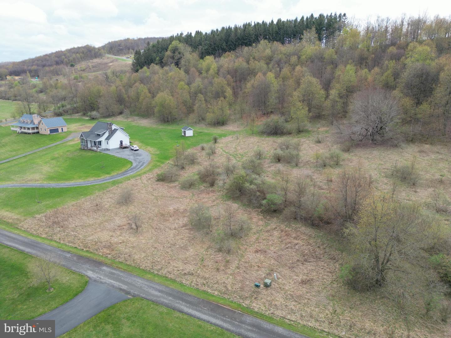 Lot 27 Settlers Pass