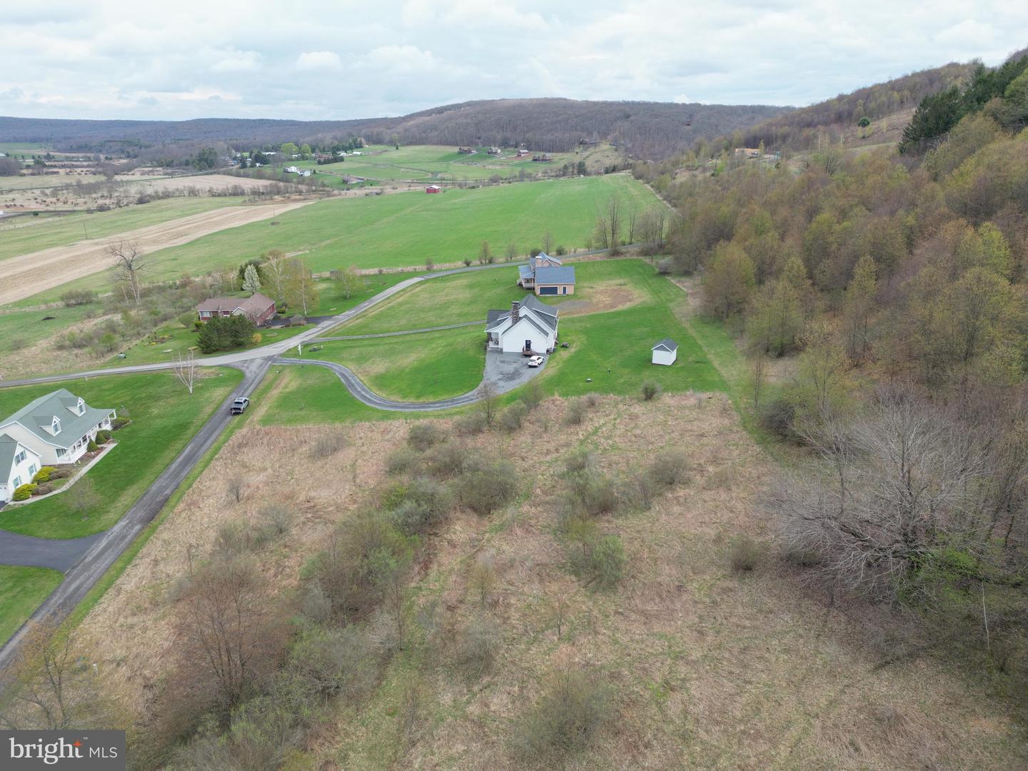 Lot 27 Settlers Pass