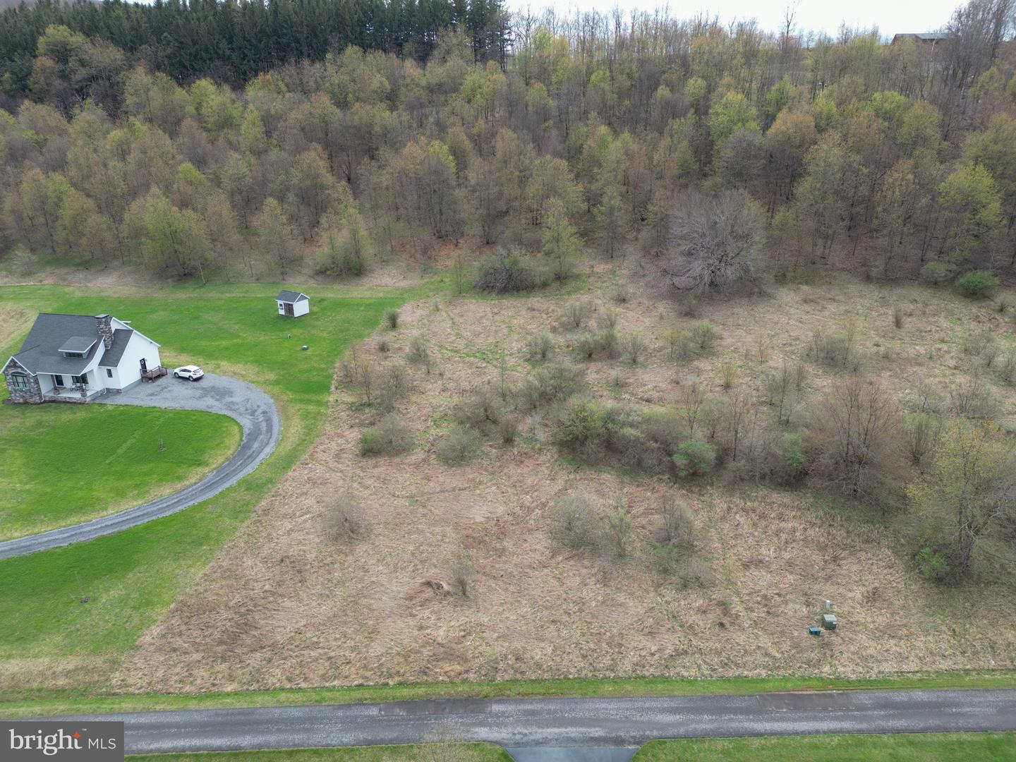 Lot 27 Settlers Pass